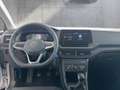Volkswagen T-Cross 4Me TSI Silber - thumbnail 9
