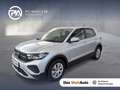 Volkswagen T-Cross 4Me TSI Silber - thumbnail 1