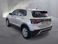 Volkswagen T-Cross 4Me TSI Silber - thumbnail 3
