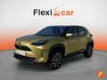 Toyota Yaris Cross 1.5 120H Active Tech Amarillo - thumbnail 3