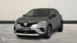Renault Captur 1.0 TCe 90ch Evolution
