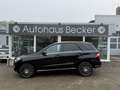 Mercedes-Benz ML 350 CDI+PANORAMA+XENON+LEDER+NAVI+20" ALU+PDC Schwarz - thumbnail 3