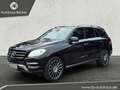 Mercedes-Benz ML 350 CDI+PANORAMA+XENON+LEDER+NAVI+20" ALU+PDC Schwarz - thumbnail 1