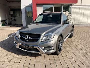 4Matic CGI 4MATIC BlueEff AHK+Navi+Pano