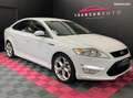 Ford Mondeo 2.2 TDCI 200 Titanium ORIGINE FRANCE SUIVI COMPLET Blanc - thumbnail 6