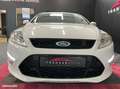 Ford Mondeo 2.2 TDCI 200 Titanium ORIGINE FRANCE SUIVI COMPLET Blanc - thumbnail 7