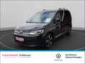 Volkswagen Caddy 2.0 TDI Style Automatik+Klimaautomatik+ACC+Panoram Zwart - thumbnail 1