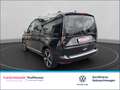 Volkswagen Caddy 2.0 TDI Style Automatik+Klimaautomatik+ACC+Panoram Schwarz - thumbnail 4