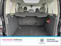Volkswagen Caddy 2.0 TDI Style Automatik+Klimaautomatik+ACC+Panoram Schwarz - thumbnail 6