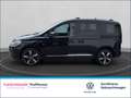 Volkswagen Caddy 2.0 TDI Style Automatik+Klimaautomatik+ACC+Panoram Schwarz - thumbnail 3