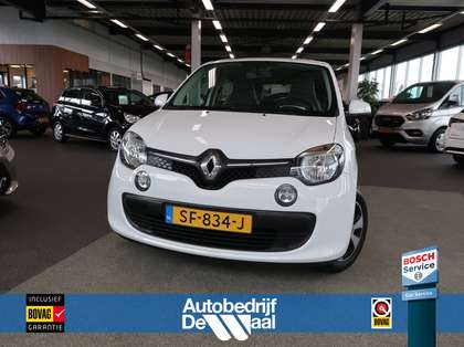 Renault Twingo 1.0 SCe Collection 5-drs. AIRCO/DAB/BLUETOOTH/LIMI