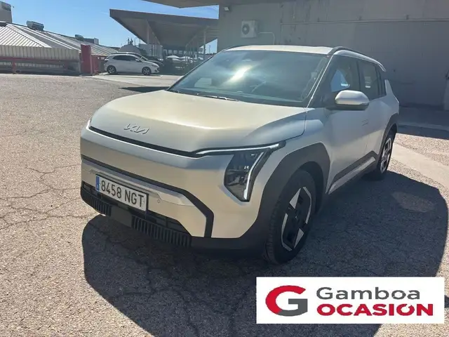 Kia EV3 Air Long Range