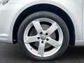 Volkswagen Touran Comfortline/7SITZER/AHK/NAVI Argent - thumbnail 17