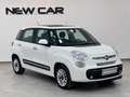 Fiat 500L 1.3 Multijet Dualogic 95cv Lounge Weiß - thumbnail 1
