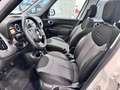 Fiat 500L 1.3 Multijet Dualogic 95cv Lounge Weiß - thumbnail 9