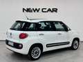 Fiat 500L 1.3 Multijet Dualogic 95cv Lounge Weiß - thumbnail 6