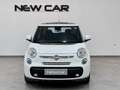 Fiat 500L 1.3 Multijet Dualogic 95cv Lounge Weiß - thumbnail 2