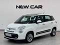 Fiat 500L 1.3 Multijet Dualogic 95cv Lounge Weiß - thumbnail 3