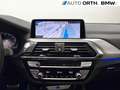 BMW X3 M i LEDER PANO HUD ACC D.ASS+ MEMORY AHK h/k Weiß - thumbnail 20