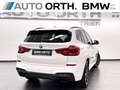 BMW X3 M i LEDER PANO HUD ACC D.ASS+ MEMORY AHK h/k Weiß - thumbnail 6