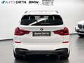 BMW X3 M i LEDER PANO HUD ACC D.ASS+ MEMORY AHK h/k Weiß - thumbnail 9