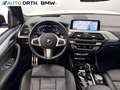 BMW X3 M i LEDER PANO HUD ACC D.ASS+ MEMORY AHK h/k Weiß - thumbnail 18