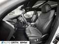 BMW X3 M i LEDER PANO HUD ACC D.ASS+ MEMORY AHK h/k Weiß - thumbnail 12