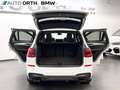 BMW X3 M i LEDER PANO HUD ACC D.ASS+ MEMORY AHK h/k Weiß - thumbnail 10