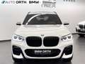 BMW X3 M i LEDER PANO HUD ACC D.ASS+ MEMORY AHK h/k Weiß - thumbnail 8