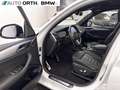 BMW X3 M i LEDER PANO HUD ACC D.ASS+ MEMORY AHK h/k Weiß - thumbnail 11
