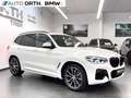BMW X3 M i LEDER PANO HUD ACC D.ASS+ MEMORY AHK h/k Weiß - thumbnail 3