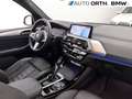 BMW X3 M i LEDER PANO HUD ACC D.ASS+ MEMORY AHK h/k Weiß - thumbnail 17