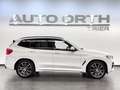 BMW X3 M i LEDER PANO HUD ACC D.ASS+ MEMORY AHK h/k Weiß - thumbnail 7