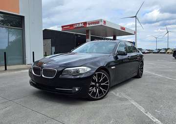 535i - F10 - Intérieur M - Très bien équipé