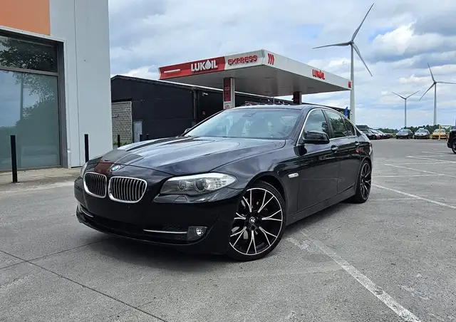 BMW 535 535i - F10 - Intérieur M - Très bien équipé