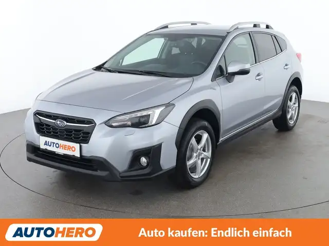 Subaru XV 1.6 Style Navi