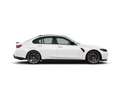 BMW M3 Berline Blanc - thumbnail 2