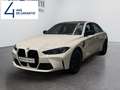 BMW M3 Berline Blanc - thumbnail 1