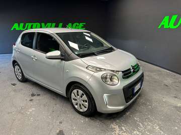 C1 II 3p 1.0 vti Shine etg E6