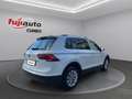 Volkswagen Tiguan Tiguan 1.6 tdi Business 115cv Weiß - thumbnail 3