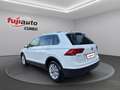 Volkswagen Tiguan Tiguan 1.6 tdi Business 115cv Weiß - thumbnail 2