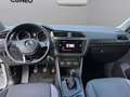 Volkswagen Tiguan Tiguan 1.6 tdi Business 115cv Weiß - thumbnail 10