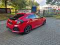 Honda Civic Lim. 5-trg. 1.0 Elegance*TOP*TÜV 7/27*GEWA Rot - thumbnail 5
