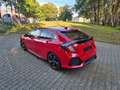 Honda Civic Lim. 5-trg. 1.0 Elegance*TOP*TÜV 7/27*GEWA Rot - thumbnail 6
