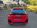 Honda Civic Lim. 5-trg. 1.0 Elegance*TOP*TÜV 7/27*GEWA Rot - thumbnail 4