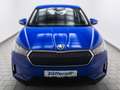 Skoda Enyaq 50 Studio Spurhalteassistent Blau - thumbnail 2