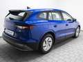 Skoda Enyaq 50 Studio Spurhalteassistent Blau - thumbnail 6