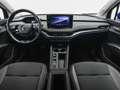Skoda Enyaq 50 Studio Spurhalteassistent Blau - thumbnail 8