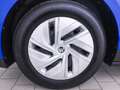 Skoda Enyaq 50 Studio Spurhalteassistent Blau - thumbnail 4