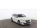 BMW 118 i M-Sport Aut LED LEDER NAVI SITZHZG TEMP Weiß - thumbnail 6